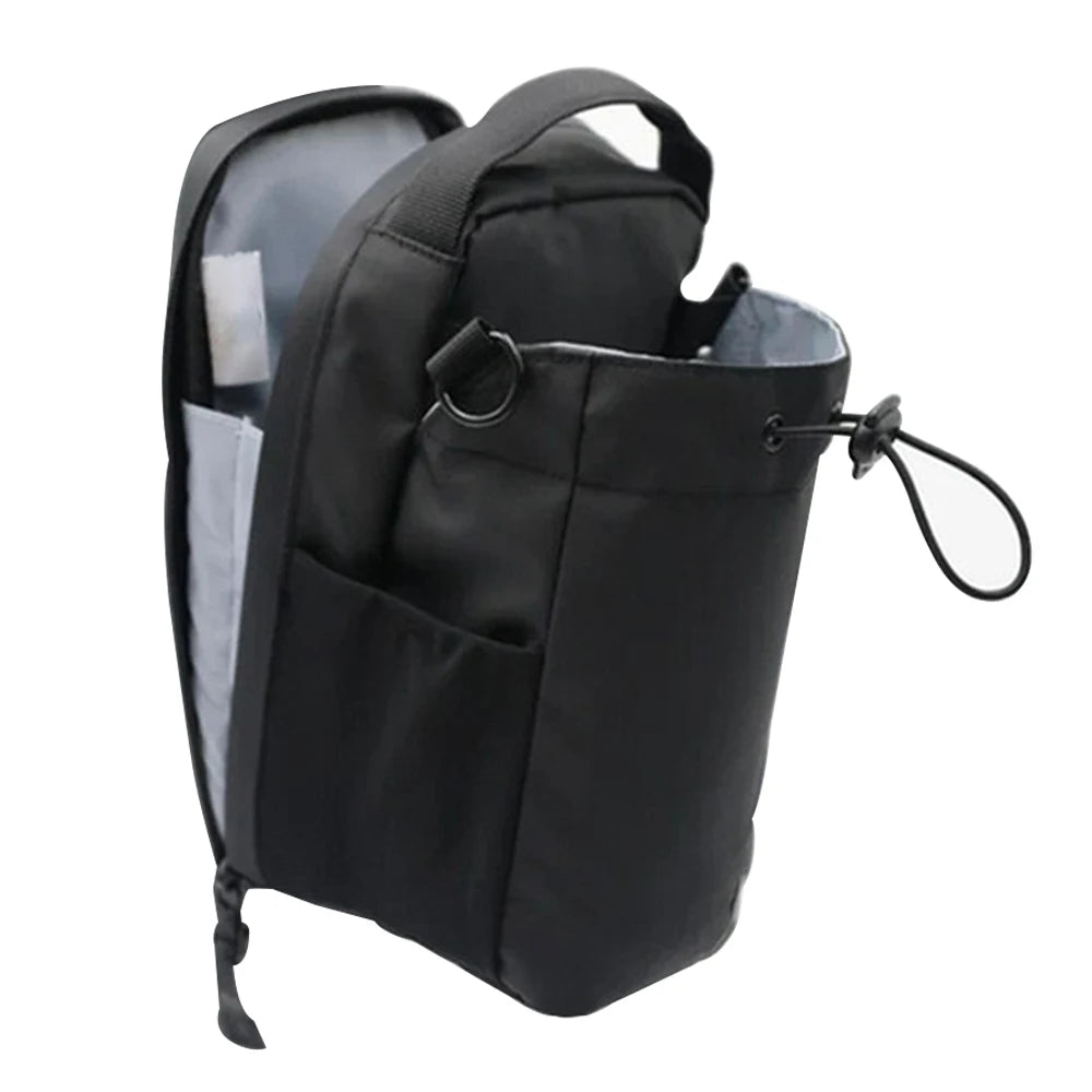 The Mag-Grip Gym Bag