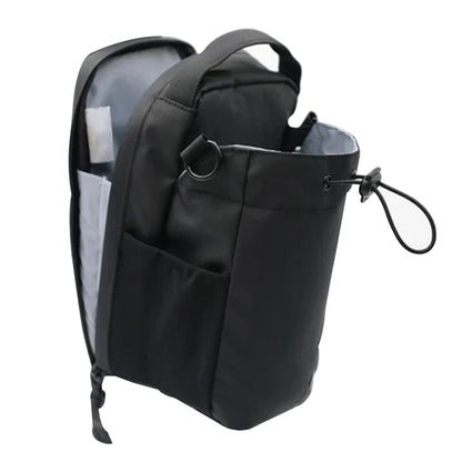 The Mag-Grip Gym Bag