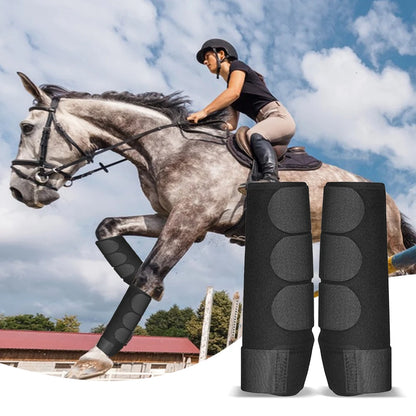 Guardian Sport Horse Boots