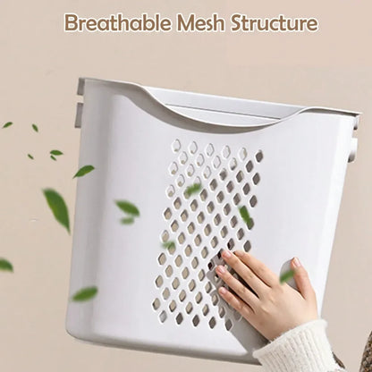 Multi-Tier Rolling Laundry Sorter & Organizer