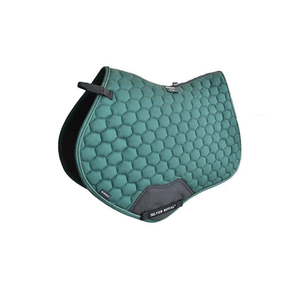 The Contour-Pro Saddle Pad
