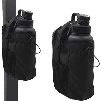 The Mag-Grip Gym Bag