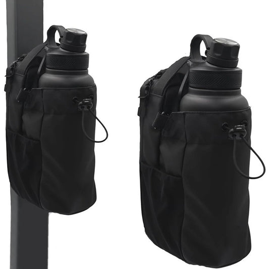 The Mag-Grip Gym Bag