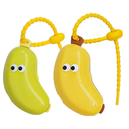 The Banana Brush Case