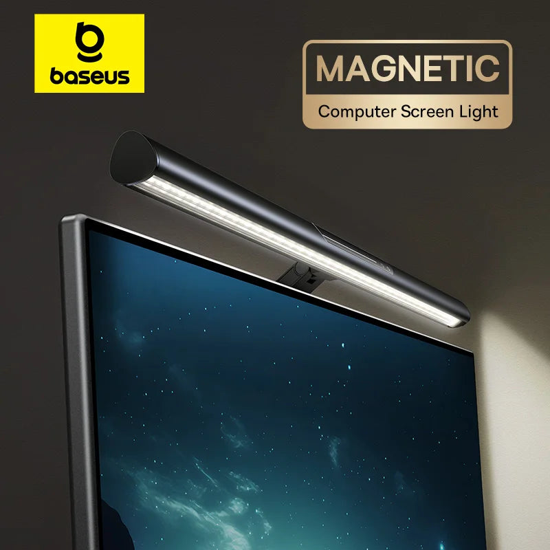 BASEUS i-wok 3 Series Magnetic Computer Screen Light