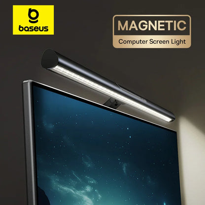 BASEUS i-wok 3 Series Magnetic Computer Screen Light