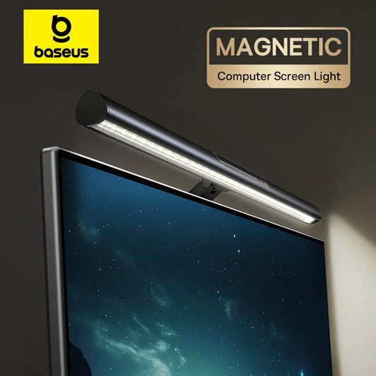 BASEUS i-wok 3 Series Magnetic Computer Screen Light