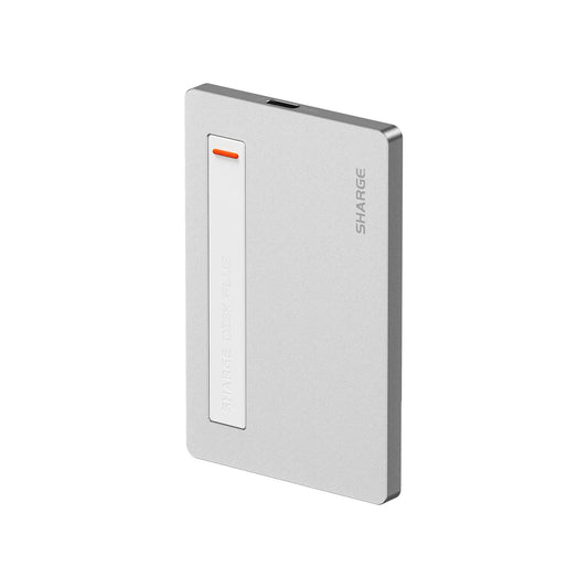 SHARGE Disk Plus SSD Enclosure