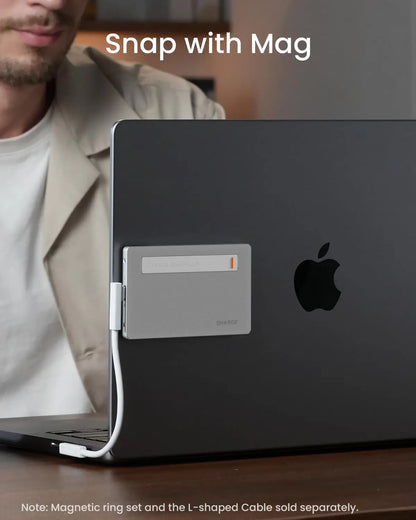 SHARGE Disk Plus SSD Enclosure
