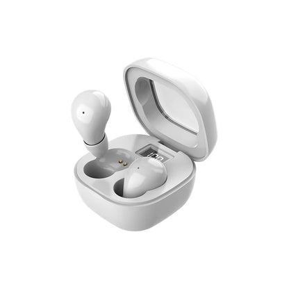 Mini Invisible TWS Bluetooth 5.3 Wireless Earbuds