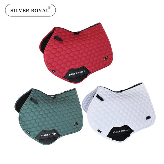 The Contour-Pro Saddle Pad