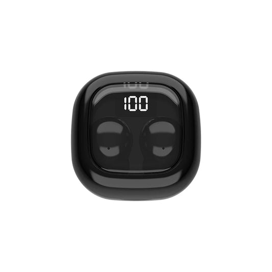 Mini Invisible TWS Bluetooth 5.3 Wireless Earbuds