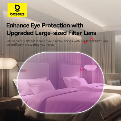 BASEUS Heyo Series II Intelligent Hidden Camera Detector