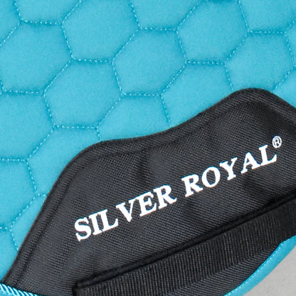 The Contour-Pro Saddle Pad