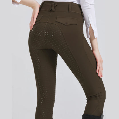 Pro-Forma Riding Breeches