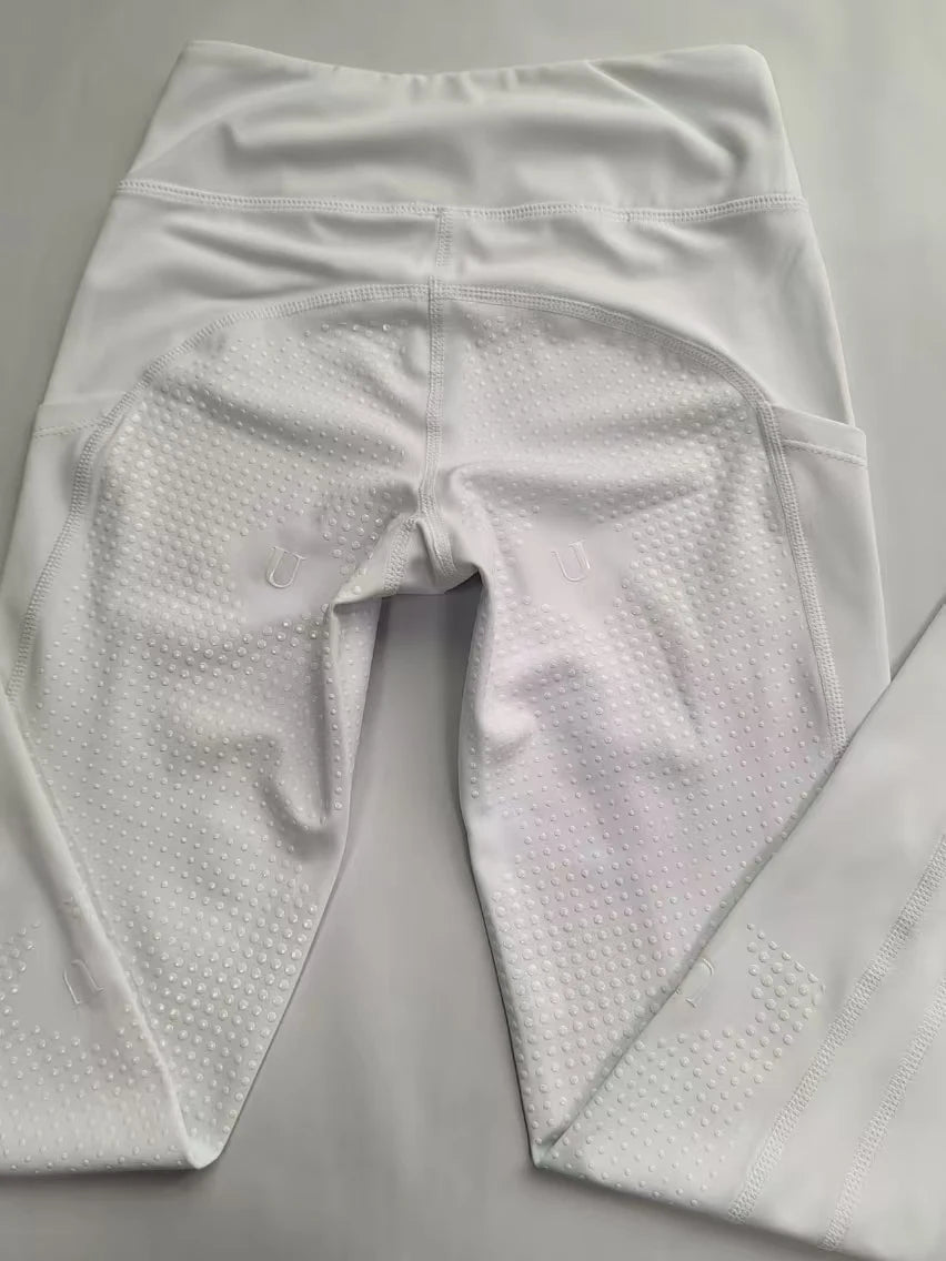 Youth Pro-Forma Riding Breeches