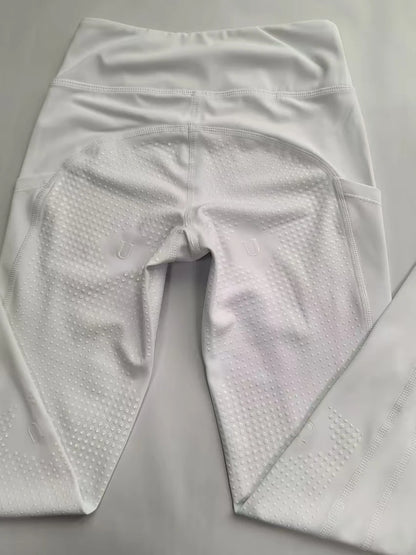 Youth Pro-Forma Riding Breeches