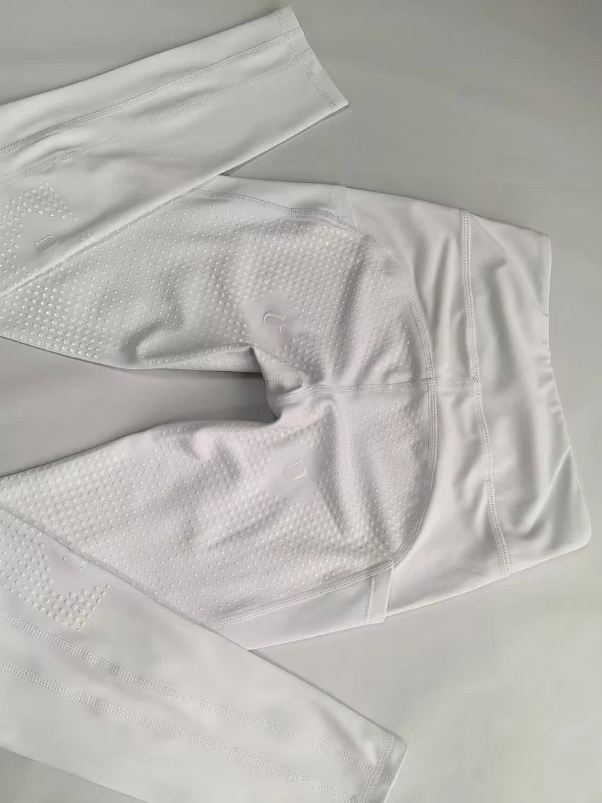 Youth Pro-Forma Riding Breeches