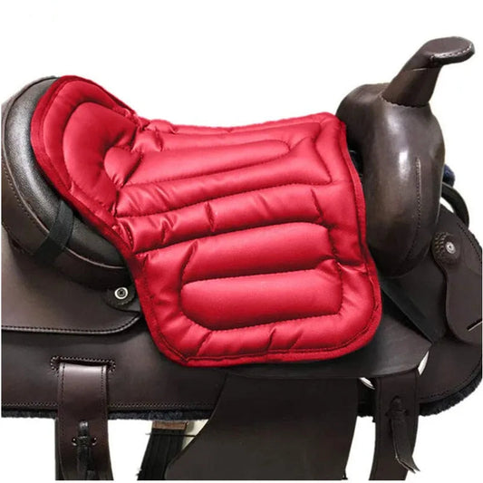 The Painless Western Saddle Pad