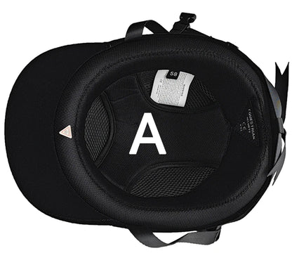The Guardian Equestrian Helmet