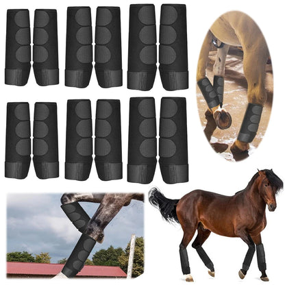 Guardian Sport Horse Boots