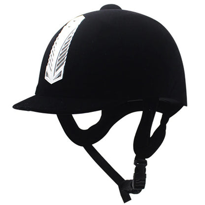 The Guardian Equestrian Helmet