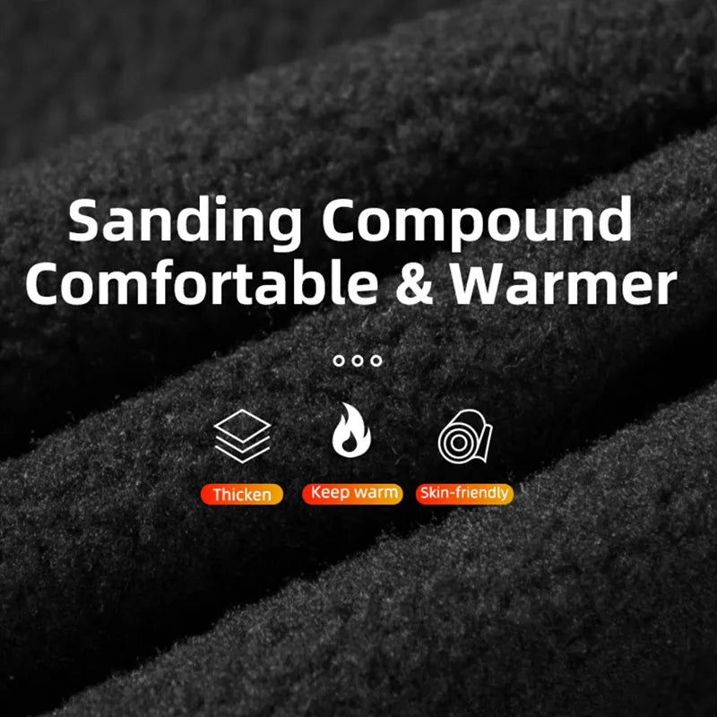 ROCKBROS Full Face Mask Balaclava Headgear