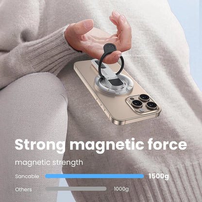 MagSafe 3-in-1 Magnetic Grip Stand