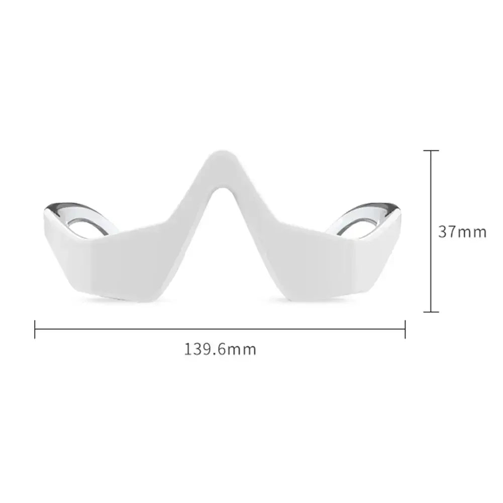 The Lumi-Revive Eye Wand
