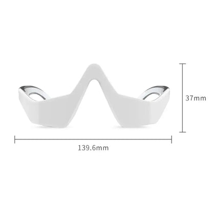 The Lumi-Revive Eye Wand