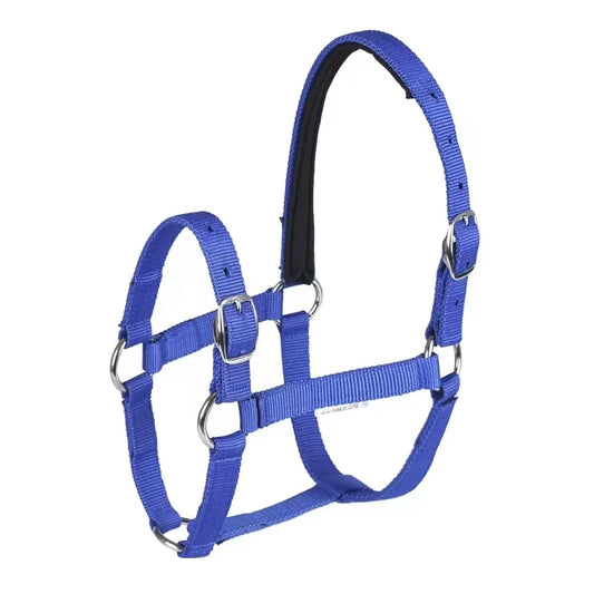 The Serenity Halter & Lead
