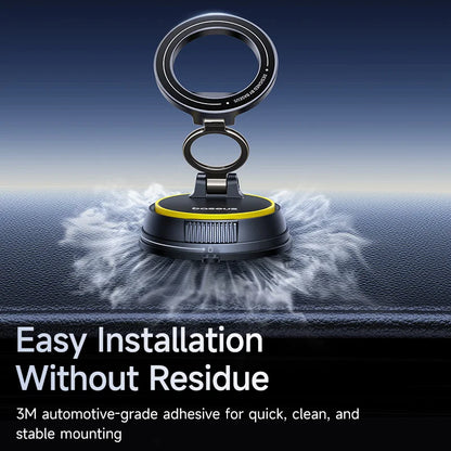 BASEUS PrimeTrip VC2 Flex Magnetic Car Mount