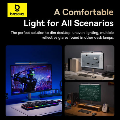 BASEUS i-wok 3 Series Magnetic Computer Screen Light