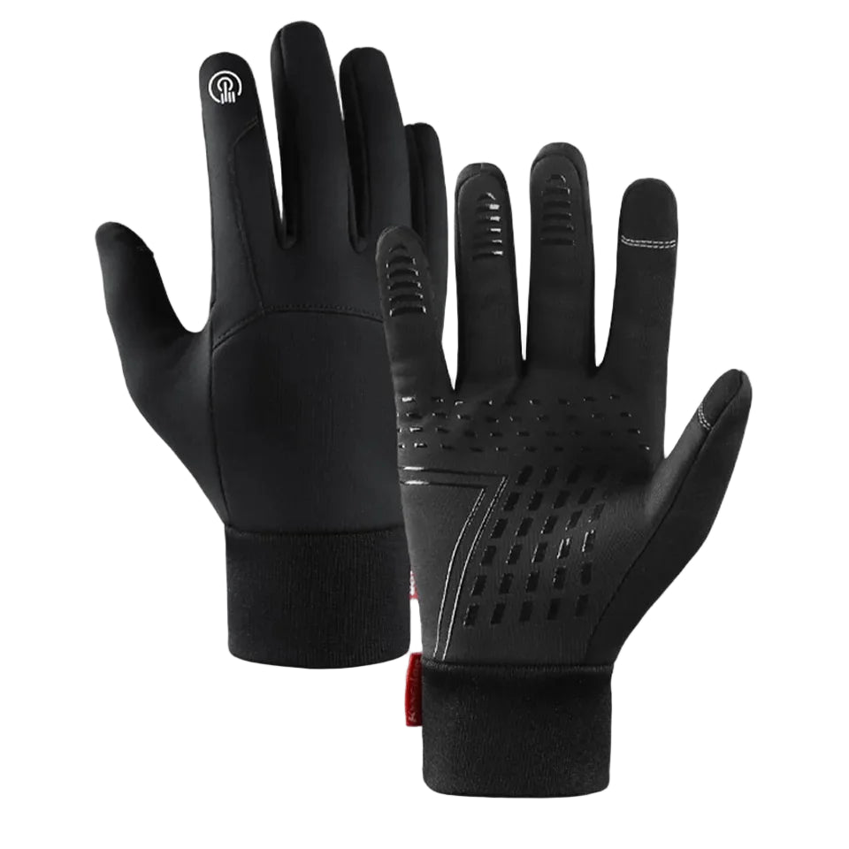 Autumn/Winter Outdoor Sports & Cycling Gloves
