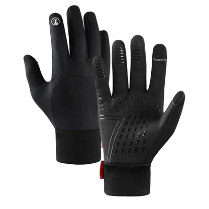 Autumn/Winter Outdoor Sports & Cycling Gloves