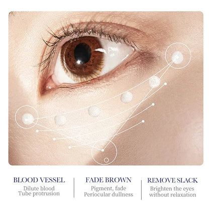 SADOER Revive & Brighten Eye Cream