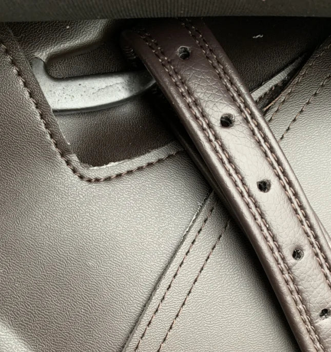 The Legacy Roper Saddle Set