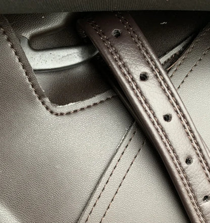 The Legacy Roper Saddle Set