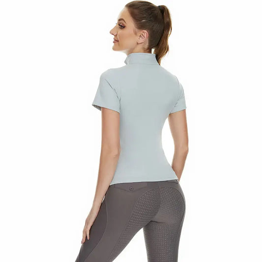 Equi-Flow Western Base Layer