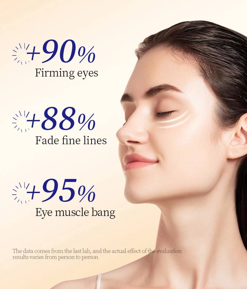 SADOER Revive & Brighten Eye Cream