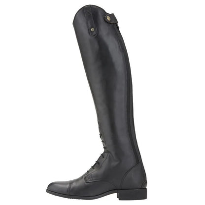The Heritage Riding Boots