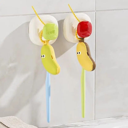 The Banana Brush Case