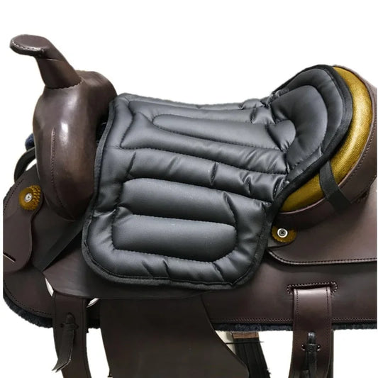 The Painless Western Saddle Pad