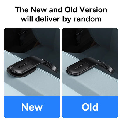 BASEUS CO2 Foldable Magnetic Car Phone Holder