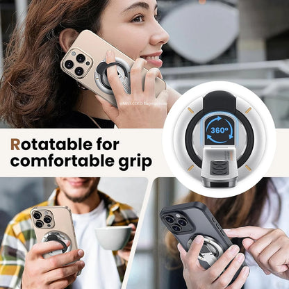 MagSafe 3-in-1 Magnetic Grip Stand