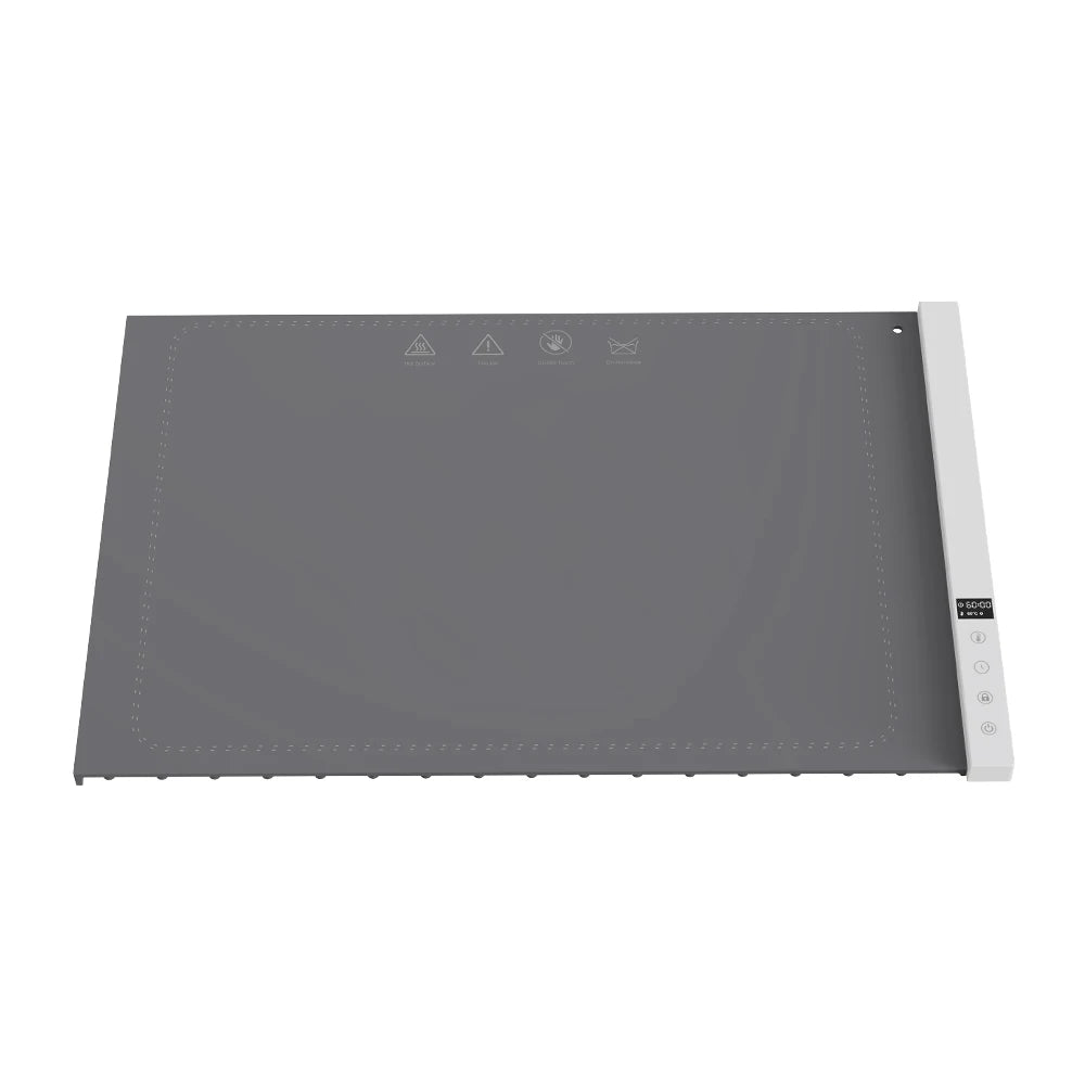 The Thermo-Flex Food Warmer