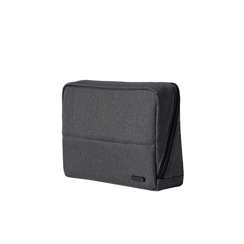 Baseus Nomos Digital Device Storage Bag: Large Capacity Electronic Organizer