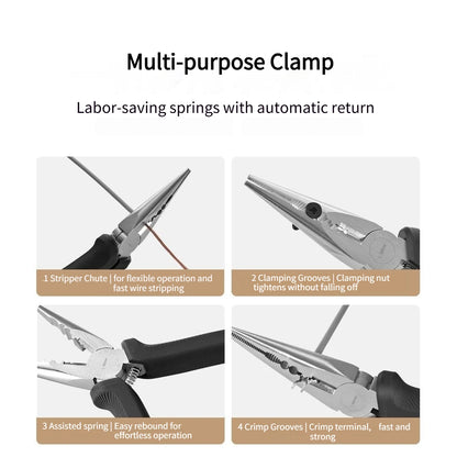 Xiaomi Mijia 24-in-1 Household Power Tool Combo Kit
