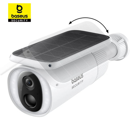 Baseus Security S1 Solocam