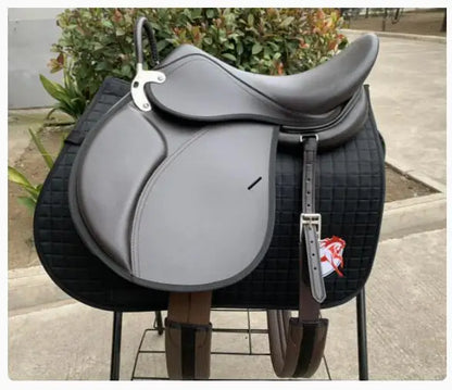 The Legacy Roper Saddle Set